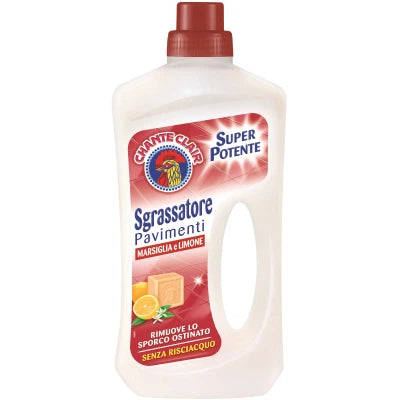 CHANTECLAIR Detergent pentru pardoseli Marsilia, 750 ml
