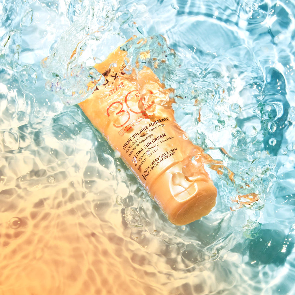 NUXE Sun cremă solar anti-îmbătrânire față SPF30, 50 ml
