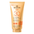 NUXE Sun Lapte solar față și corp SPF30, 150 ml