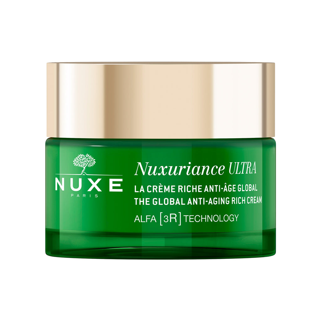 NUXE Nuxuriance Ultra Cremă bo gată anti-îmbătrânire globală, 50 ml