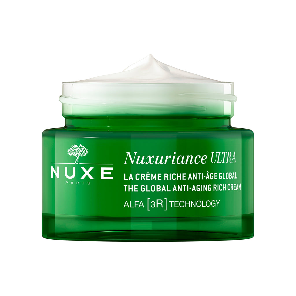 NUXE Nuxuriance Ultra Cremă bo gată anti-îmbătrânire globală, 50 ml