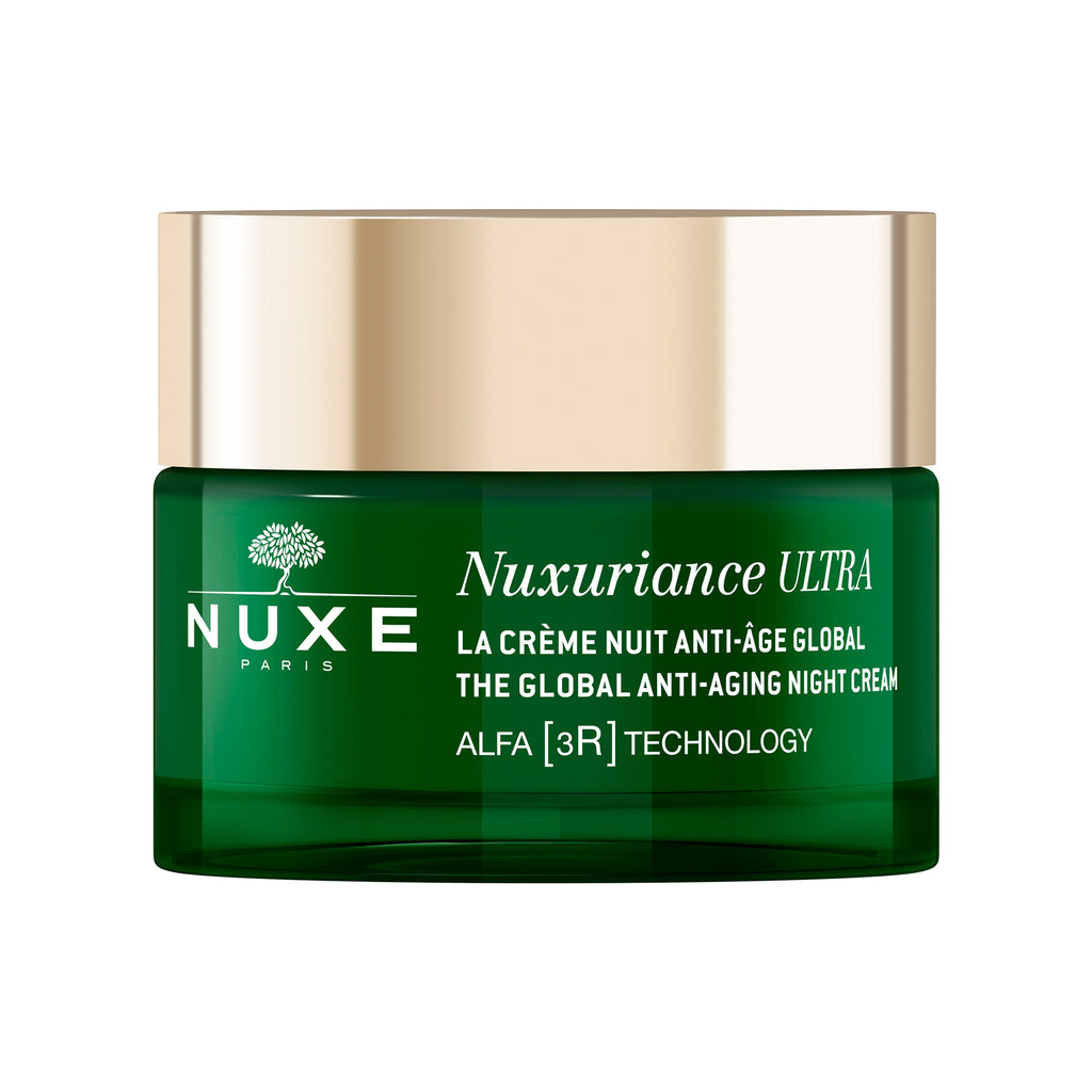 NUXE Nuxuriance Ultra Cremă de noapte anti-îmbătrânire globală, 50 ml