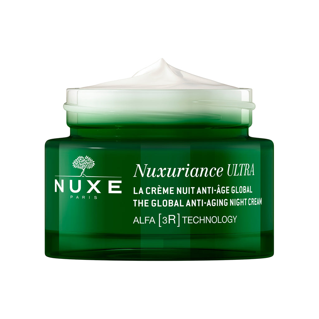 NUXE Nuxuriance Ultra Cremă de noapte anti-îmbătrânire globală, 50 ml