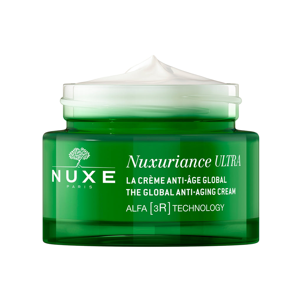 NUXE Nuxuriance Ultra Cremă anti-îmbătrânire globală, 50 ml