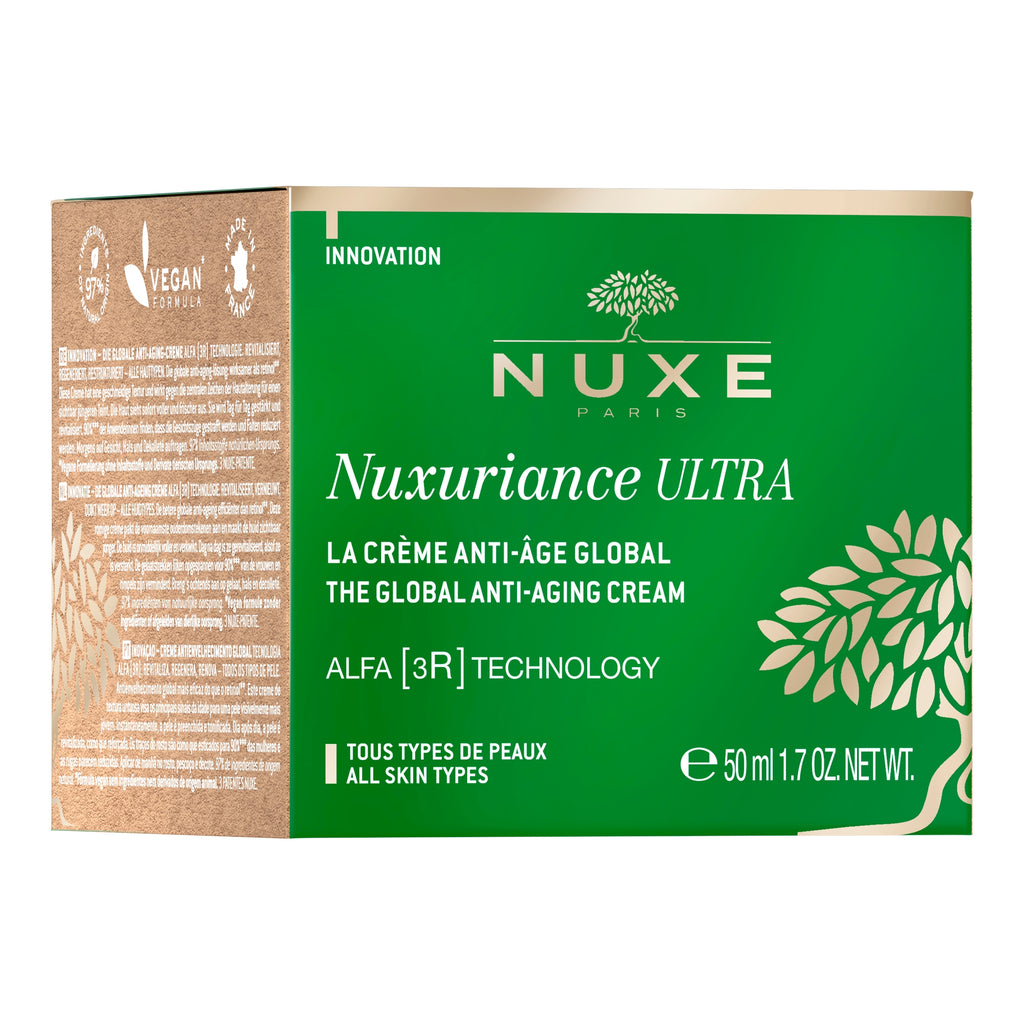NUXE Nuxuriance Ultra Cremă anti-îmbătrânire globală, 50 ml