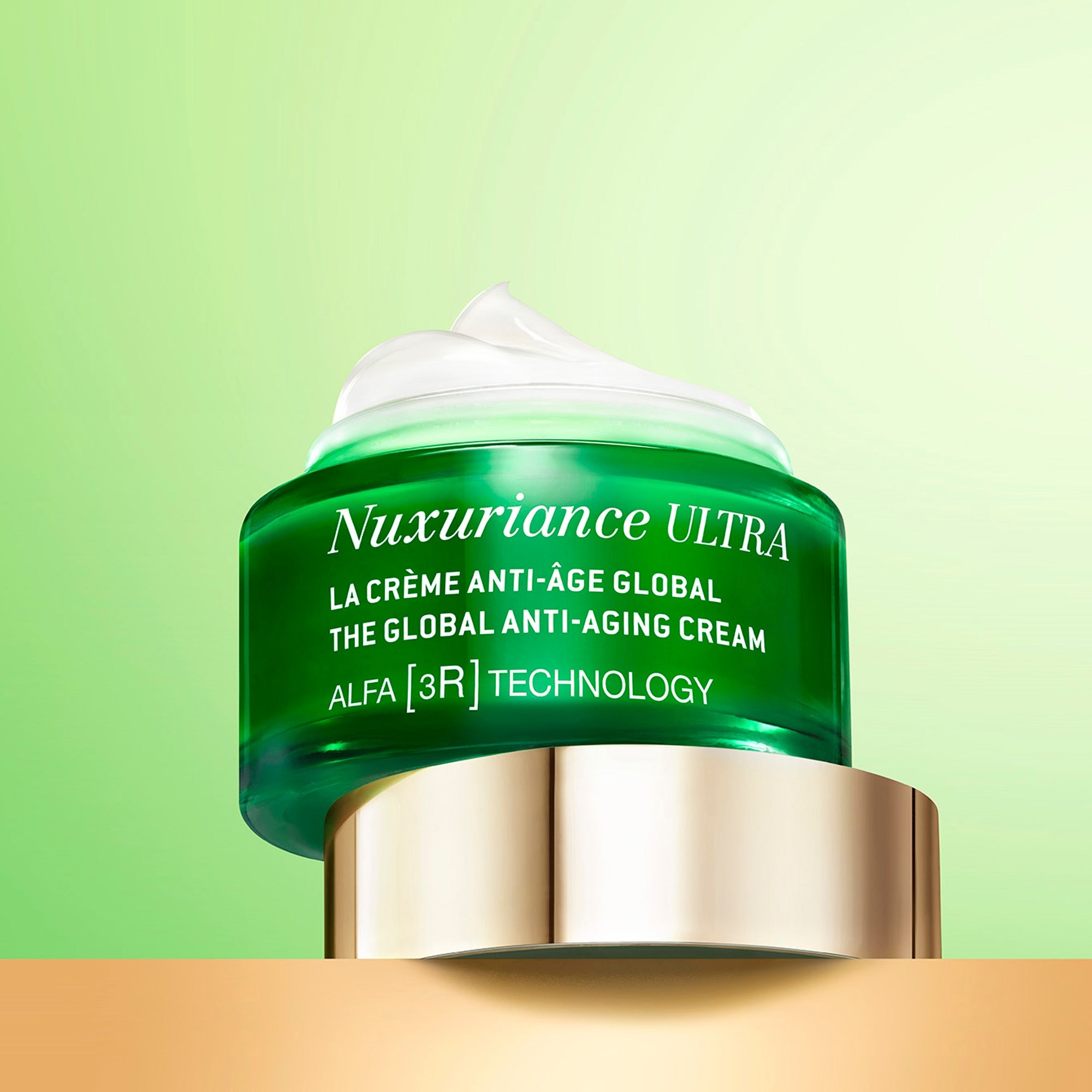 NUXE Nuxuriance Ultra Cremă anti-îmbătrânire globală, 50 ml