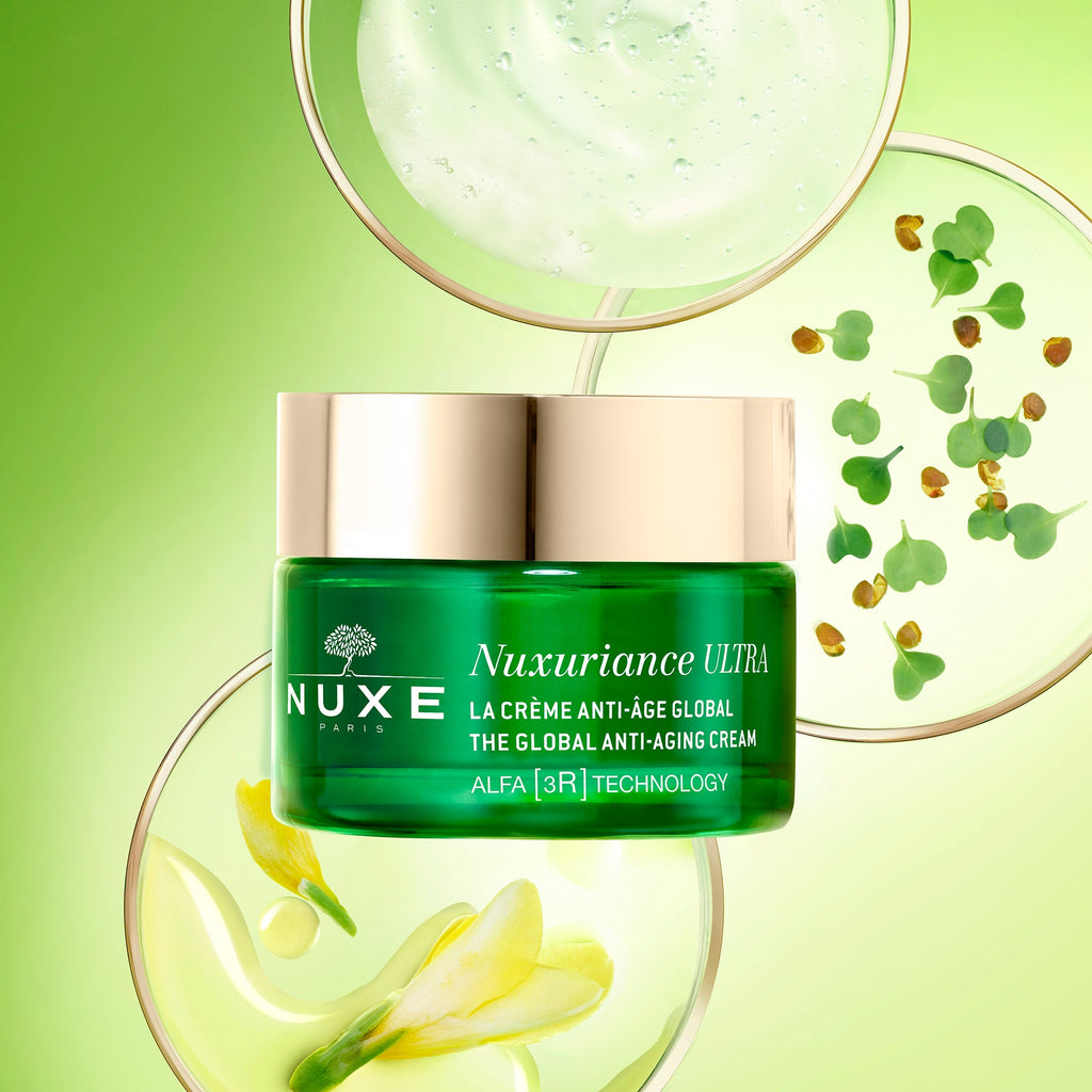 NUXE Nuxuriance Ultra Cremă anti-îmbătrânire globală, 50 ml