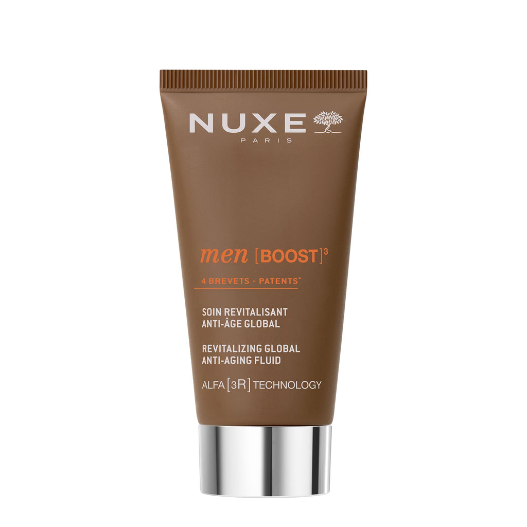 NUXE Men Fluido anti-îmbătrânire Rivitalizzante Uomo, 50 ml
