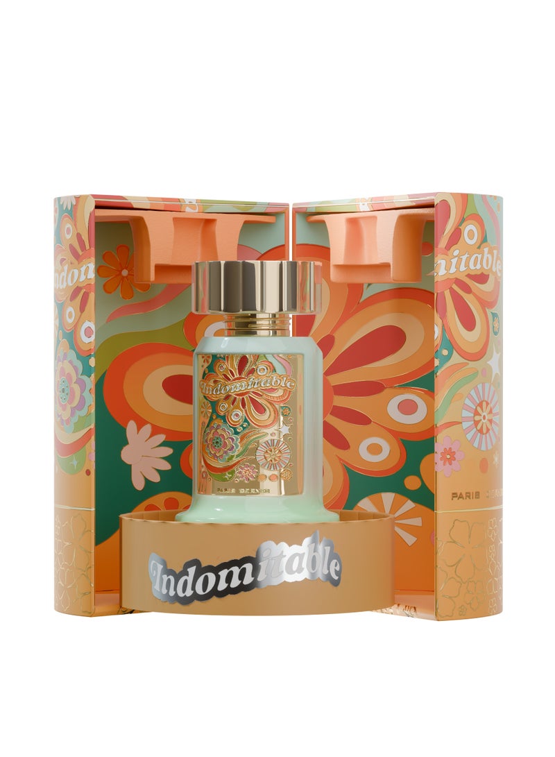 PARIS CORNER Indubitable EDP 100 ml