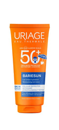 URIAGE Bariésun Lapte Solar pentru Copii SPF50+, fără parfum, 100 ml