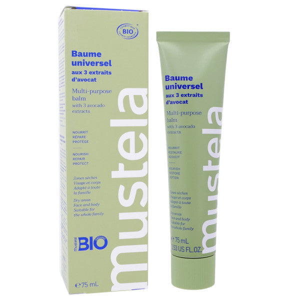 MUSTELA CREMA RICCA MULTI 75ML