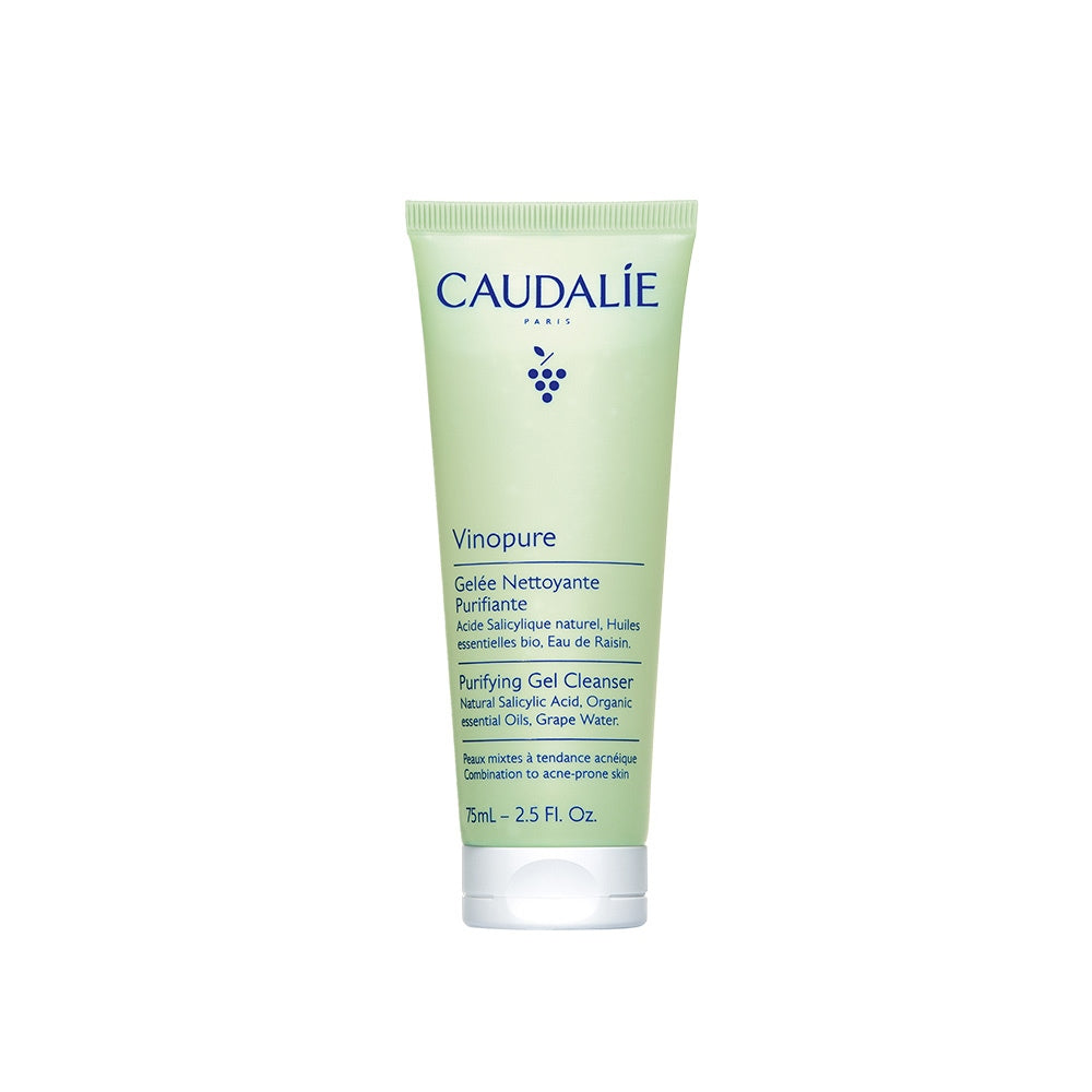 CAUDALIE Vinopure – Tratament anti-imperfecțiuni, 75 ml