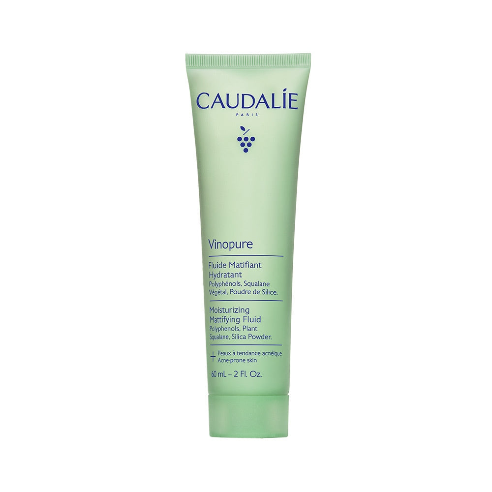 CAUDALIE Vinopure – Tratament anti-imperfecțiuni, 60 ml