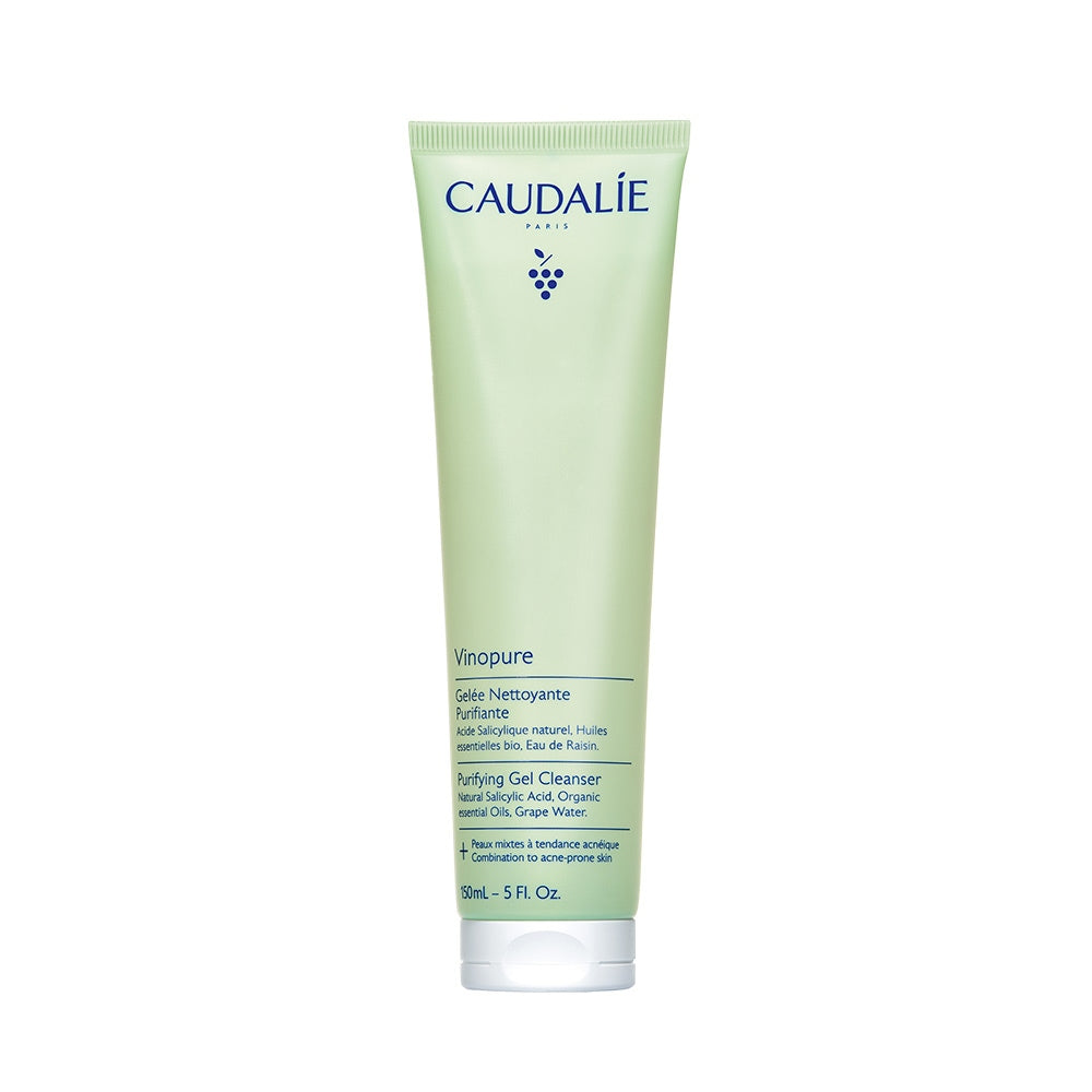 CAUDALIE Vinopure – Tratament anti-imperfecțiuni, 150 ml