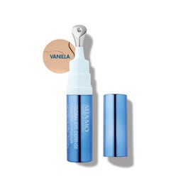 MIAMO Global Eye Defence Sunscreen corector Correttore pentru conturul ochilor antirid anti-pungi iluminator SPF 30 nuanța VANILLA, 7.5ml