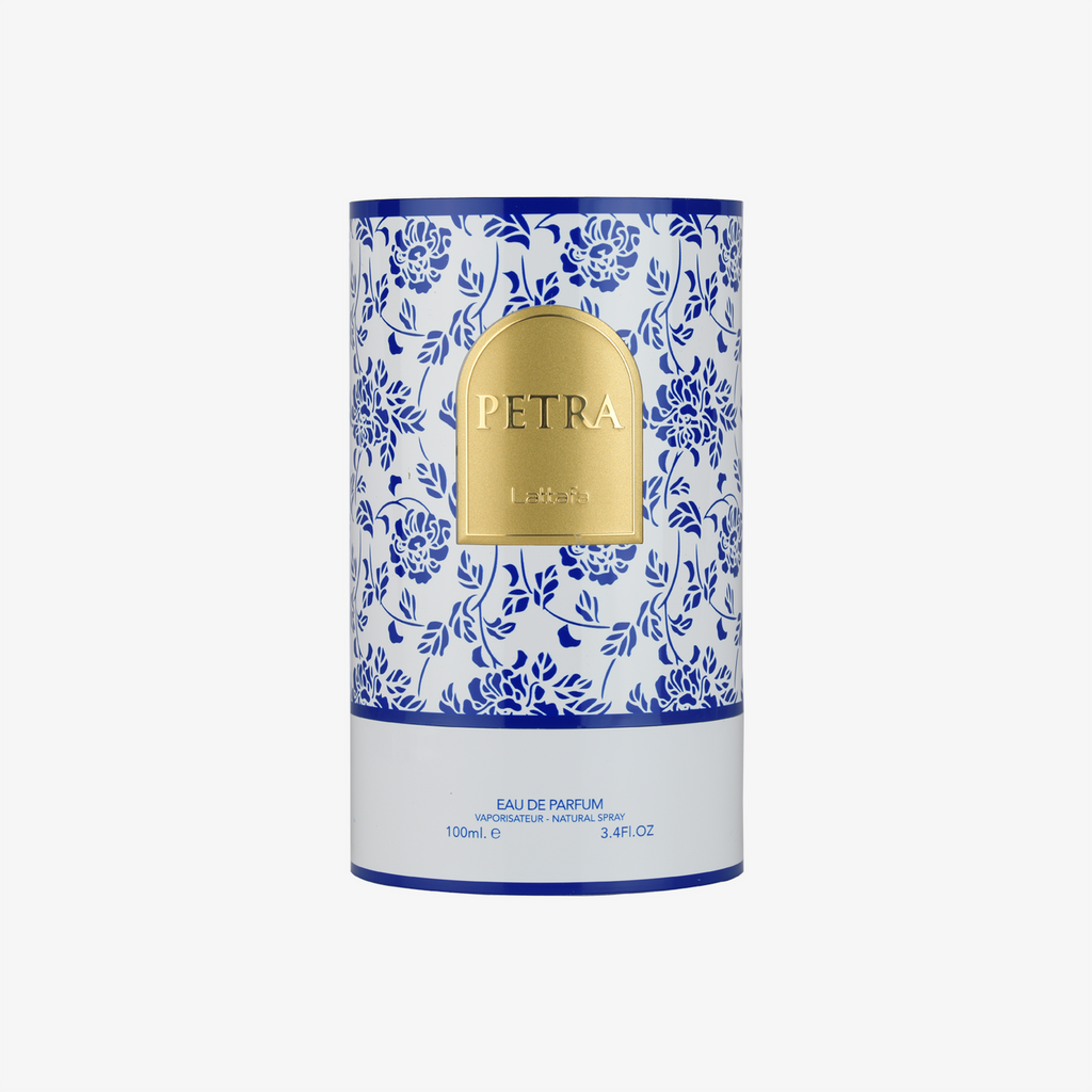 LATTAFA Petra EDP 100 ml