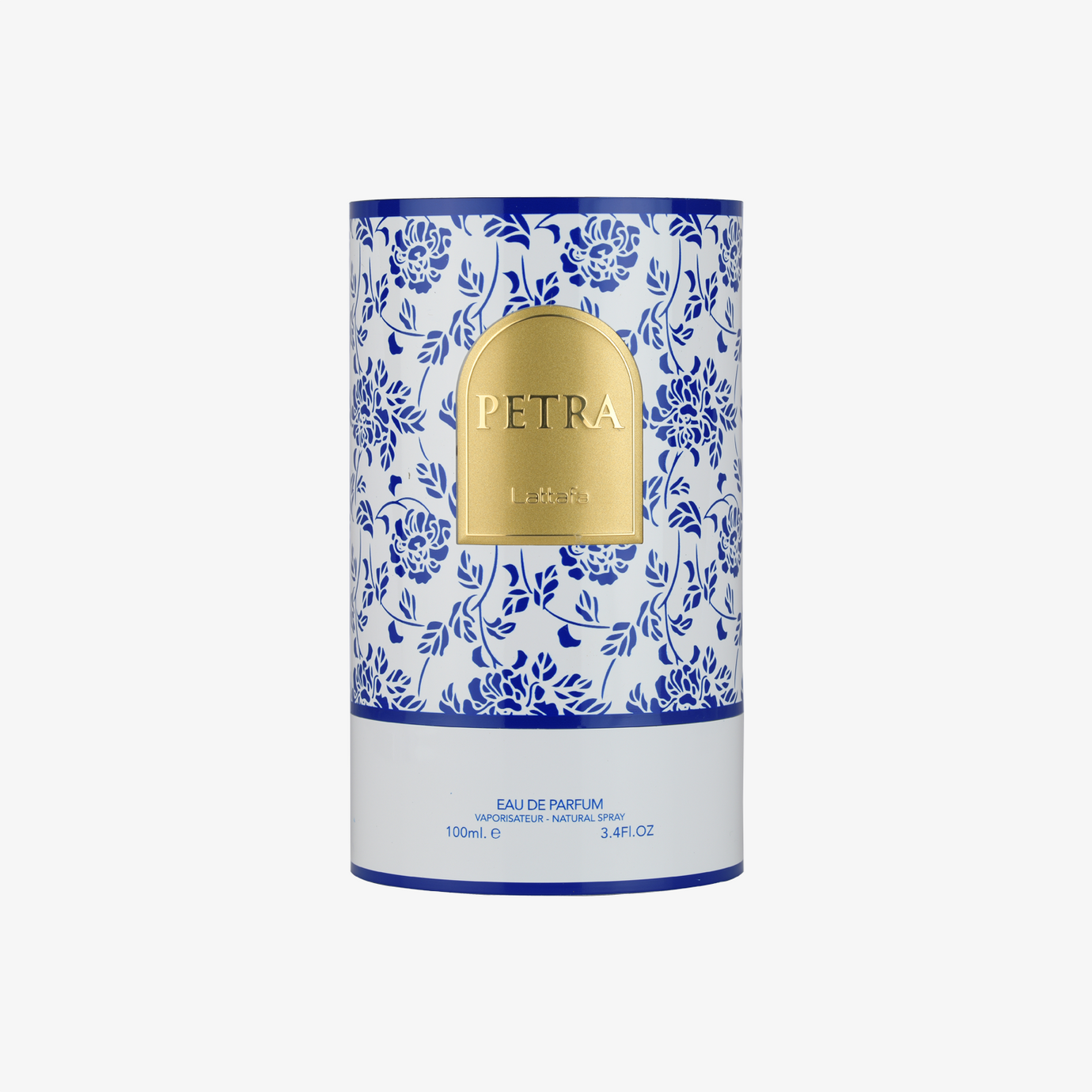LATTAFA Petra EDP 100 ml