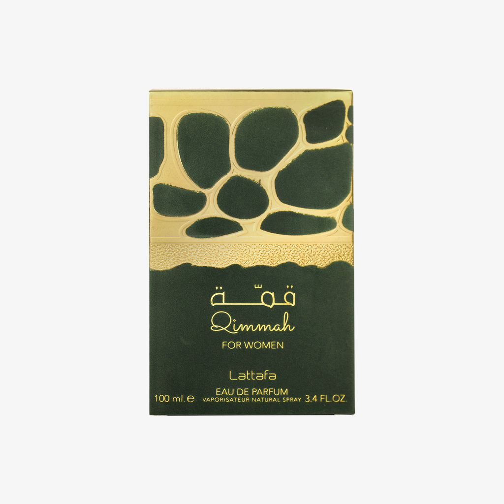 LATTAFA Qimmah EDP 100 ml