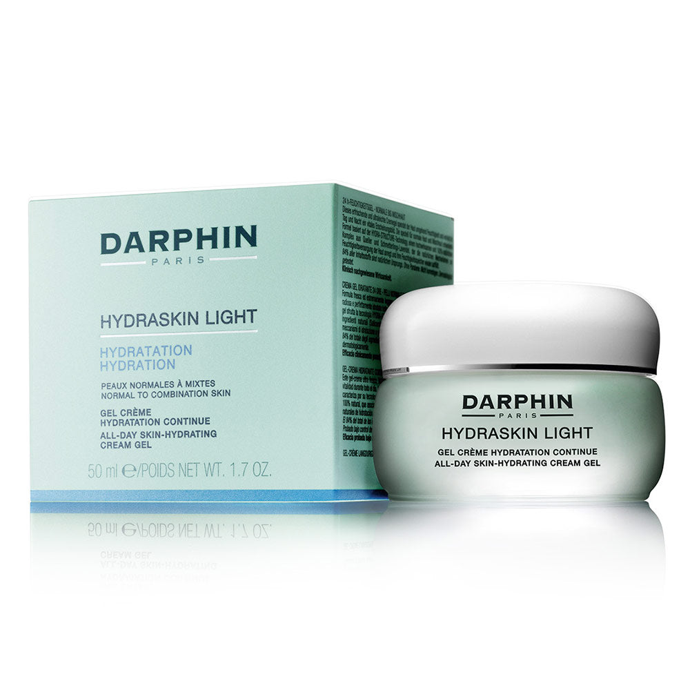 DARPHIN Hydraskin Light – Gel-cremă hidratant, 50 ml
