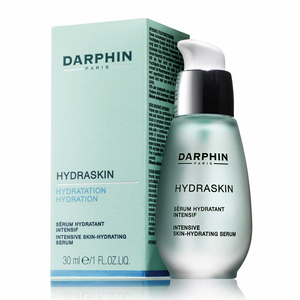 DARPHIN Hydraskin – Ser intensiv hidratant