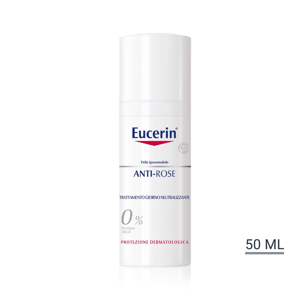 EUCERIN Anti-Rose - Tratament de zi neutralizant SPF25 50 ml