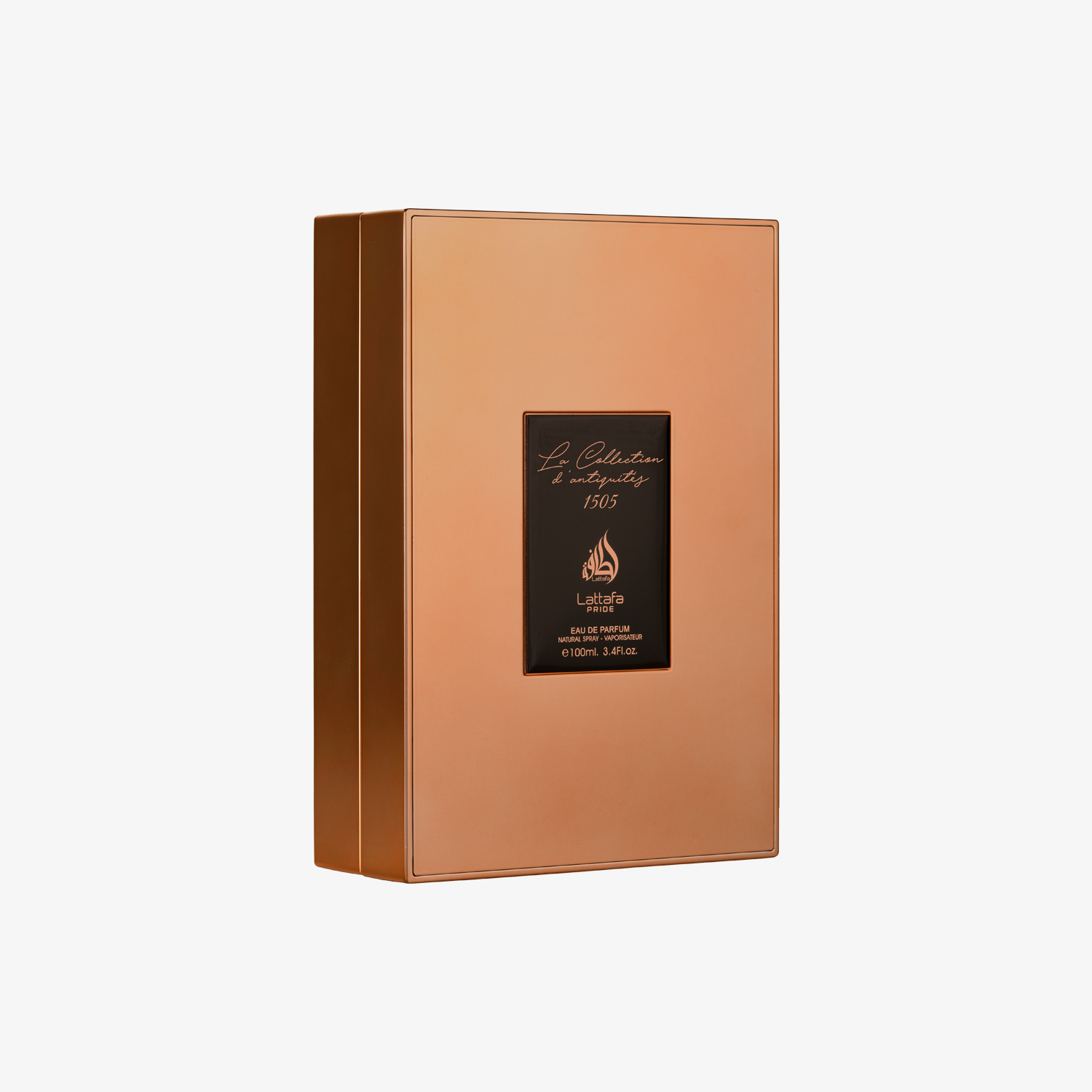 LATTAFA PRIDE La Collection d'Antiquités 1505 EDP 100 ml