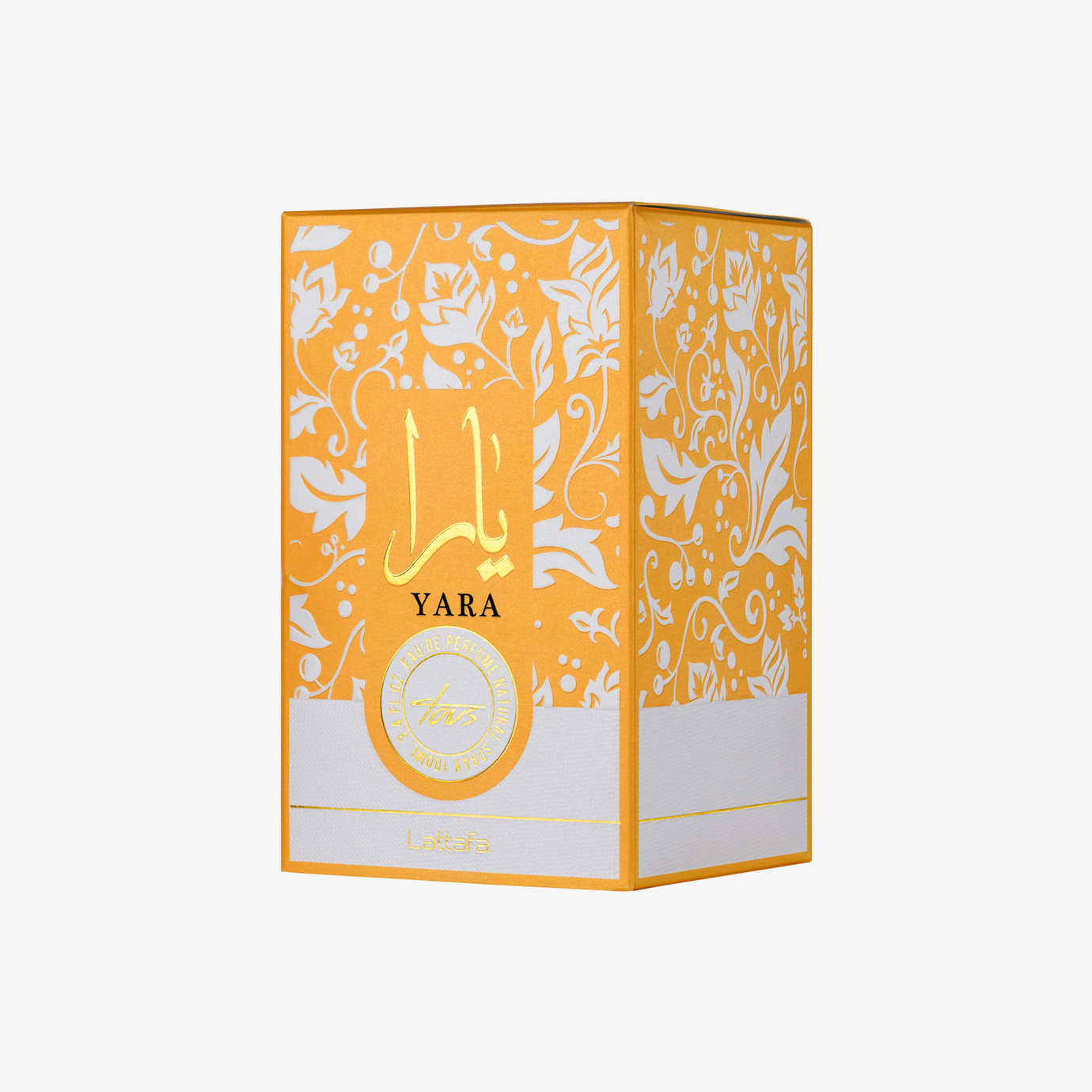 LATTAFA Yara Tous EDP 100 ml