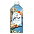LENOR Essenze d’Italia Polignano, balsam concentrat pentru rufe, 87 spălări, 1827 ml