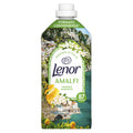 LENOR Essenze d’Italia Amalfi, balsam concentrat pentru rufe, 87 spălări, 1827 ml