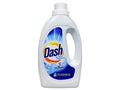 DASH Detergent lichid pentru rufe Prospețime Alpină, 20 spălări, 1,1 L