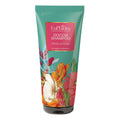 EUPHIDRA Gel de Duș și Șampon cu Petale de Trandafir, 200 ml