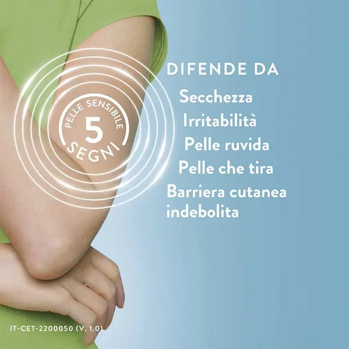 CETAPHIL – Cremă Hidratantă pentru Piele Uscată, Foarte Uscată și Sensibilă, 450 g