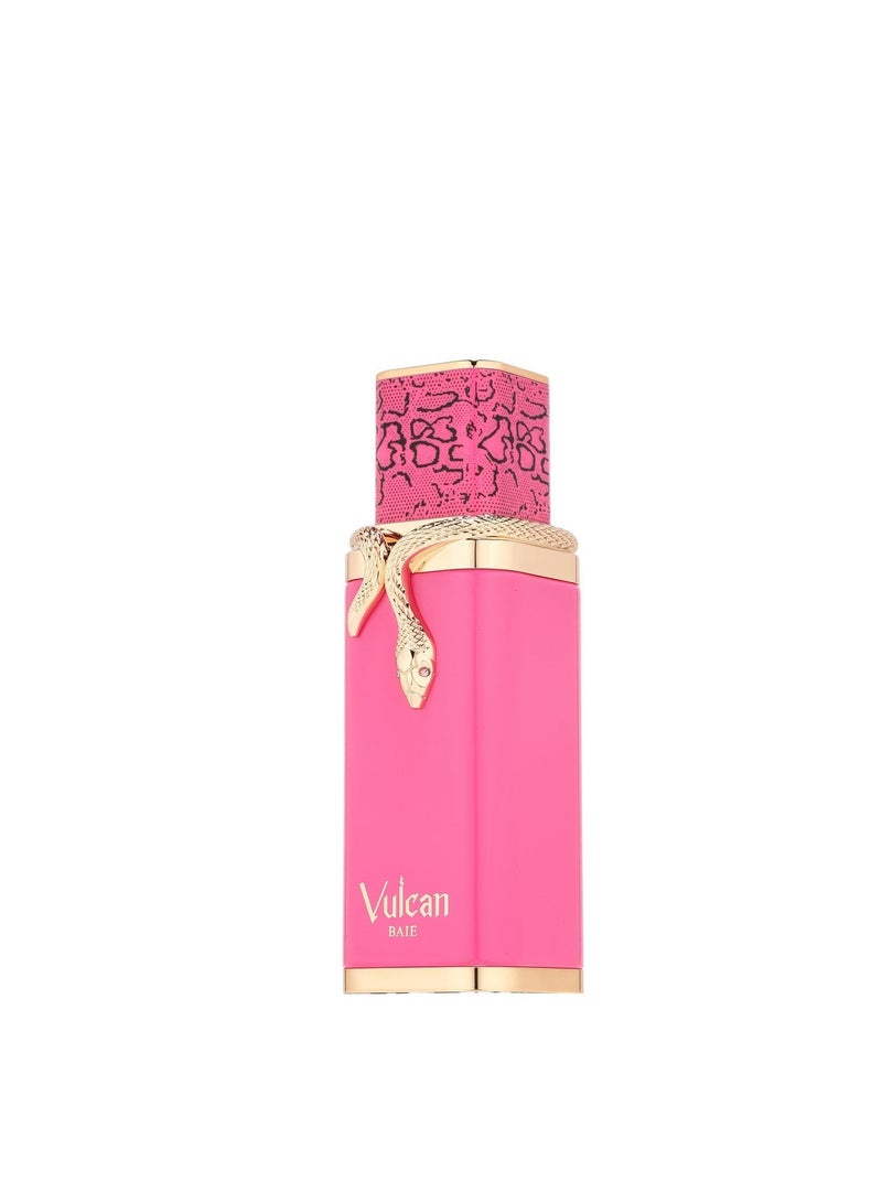 FRENCH AVENUE Vulcan Baie EDP 100 ml