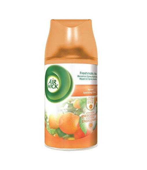 AIR WICK Rezervă Freshmatic Citrice, 250 ml