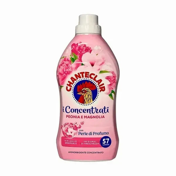 CHANTECLAIR Balsam de rufe Magnolie, 57 spălări, 1140 ml