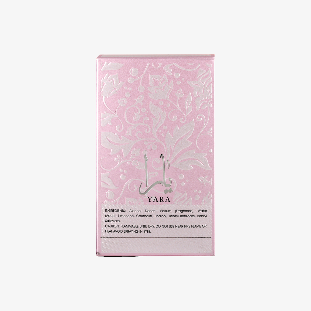 LATTAFA Yara EDP 100 ml