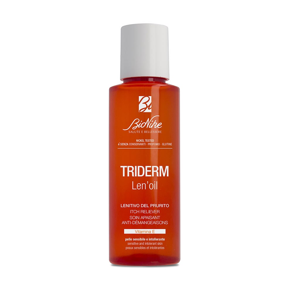 BIONIKE Triderm – Îngrijire dermatologică pentru piele sensibilă