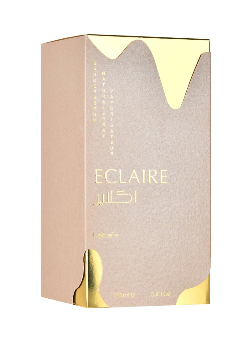 LATTAFA Eclaire Banoffi EDP 100 ml