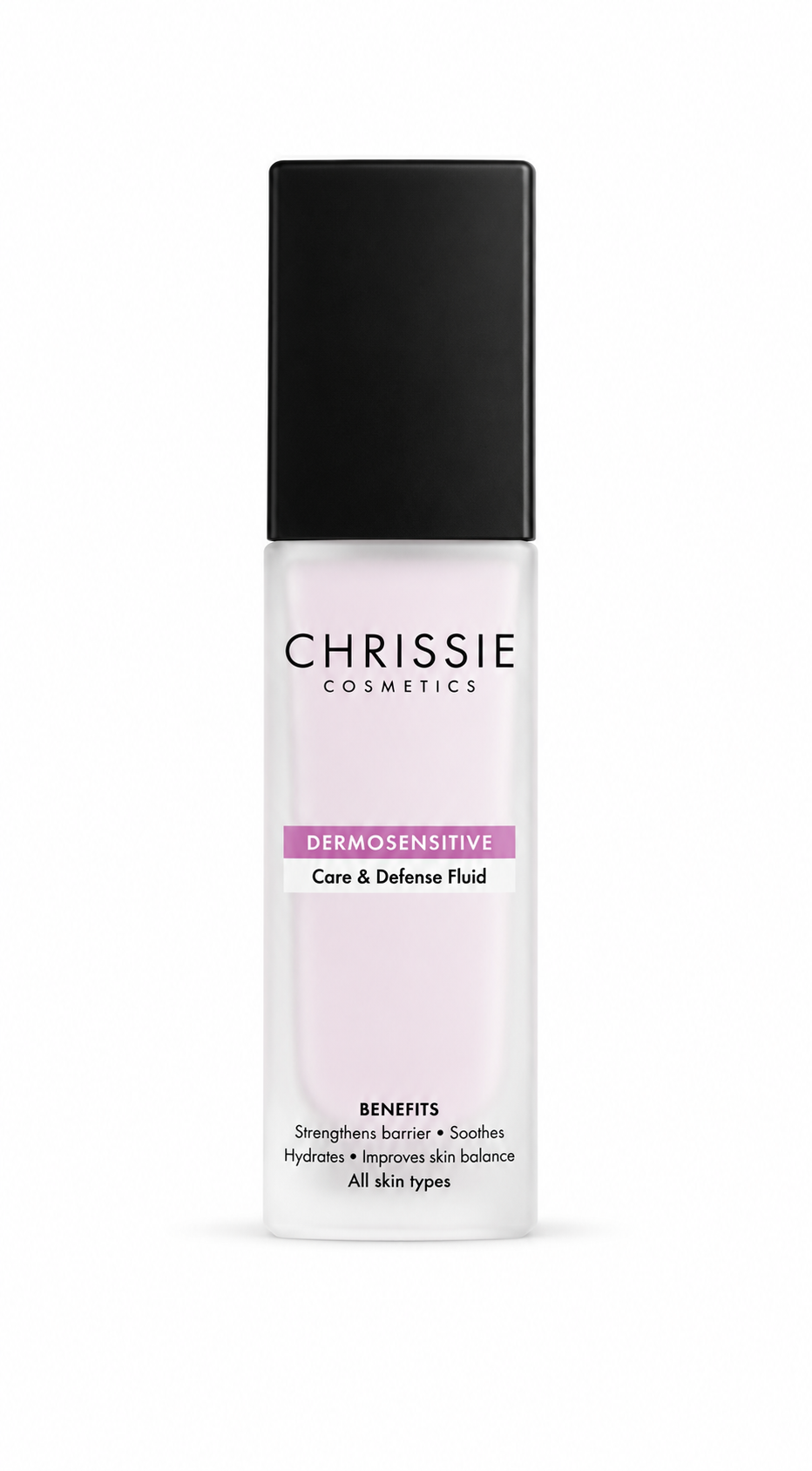 CHRISSIE Dermosens Calm Def Fl