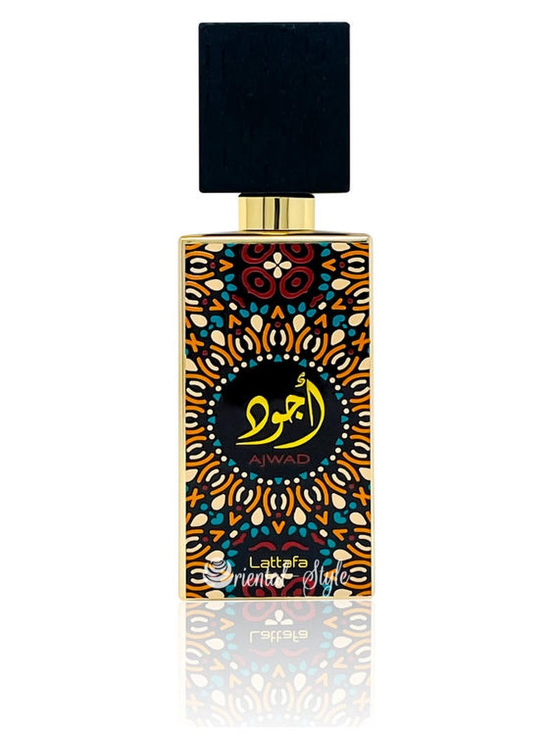 LATTAFA Ajwad EDP 60 ml