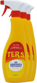 TERS Degresant spray parfumat, 750 ml