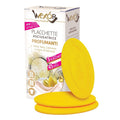 WEXOR Plăcuțe parfumate pentru uscător Ylang Cashmere, 3 bucăți