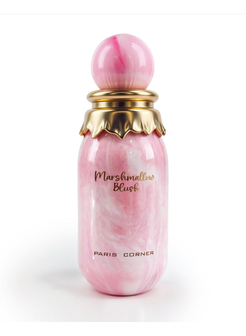 PARIS CORNER Marshmallow Blush EDP 100 ml