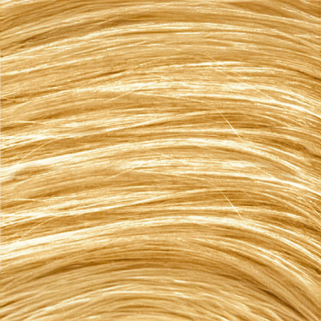 ALAMA S.O.S. Color&Go Mască nuanțatoare Auriu, 300 ml