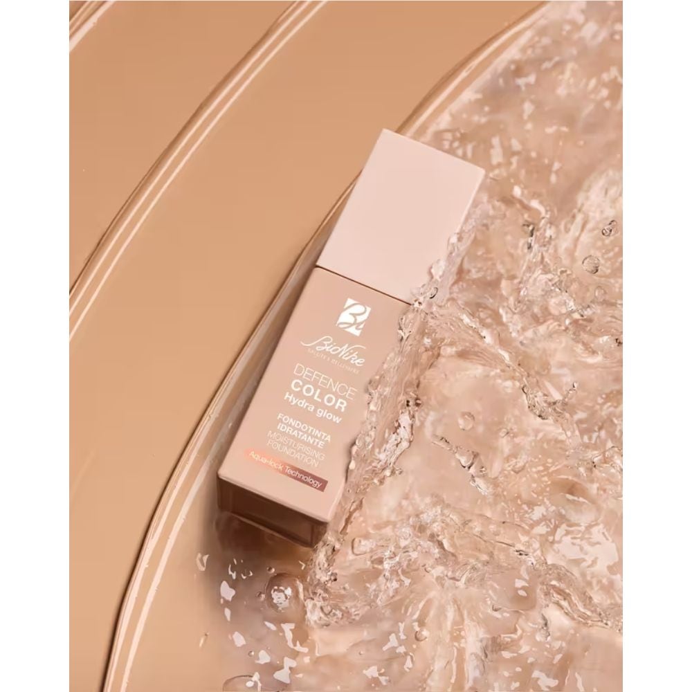 BIONIKE Defence Color – Produs de machiaj pentru piele sensibilă