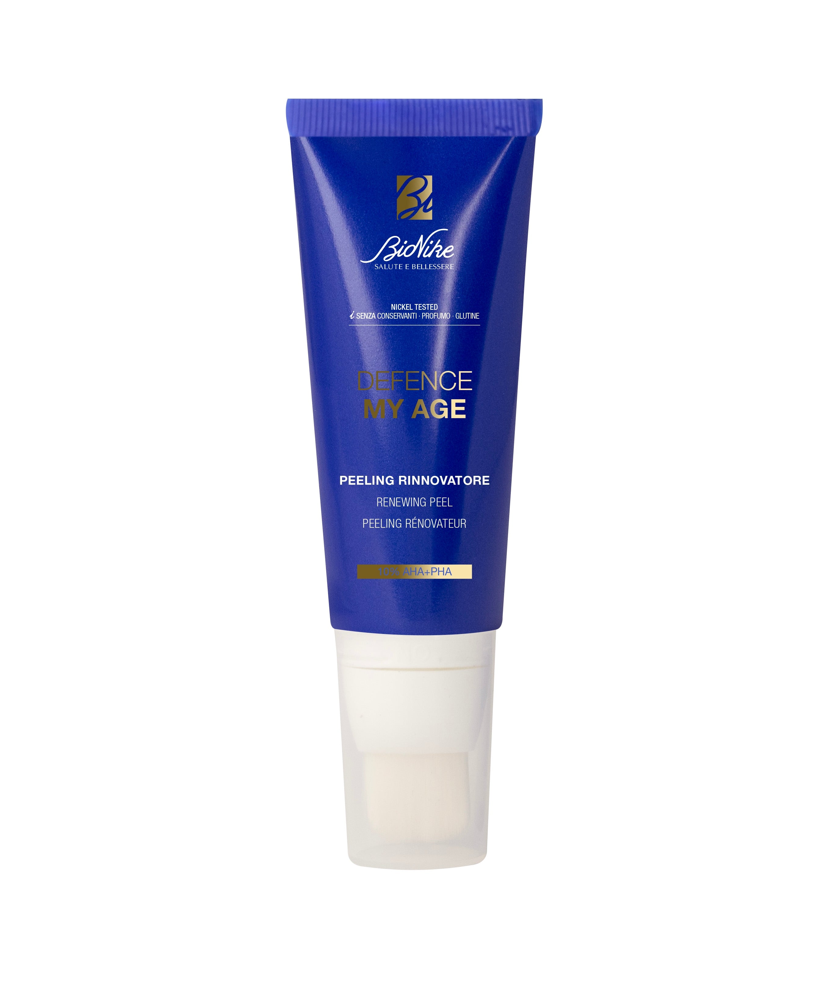 BIONIKE Defence My Age – Tratament anti-age, 50 ml
