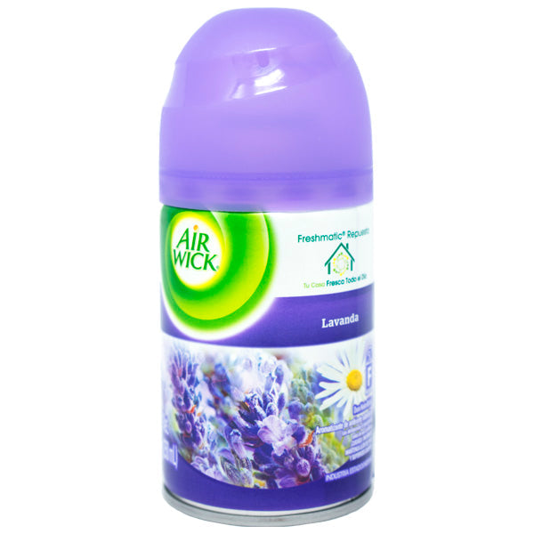 AIR WICK Rezervă Freshmatic Lavandă, 250 ml