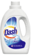 DASH Detergent lichid pentru rufe Prospețime Alpină, 20 spălări, 1,1 L
