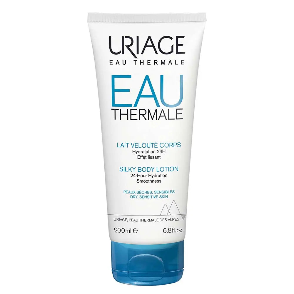 URIAGE Eau Thermale Lapte Hidratant pentru Corp, 200 ml