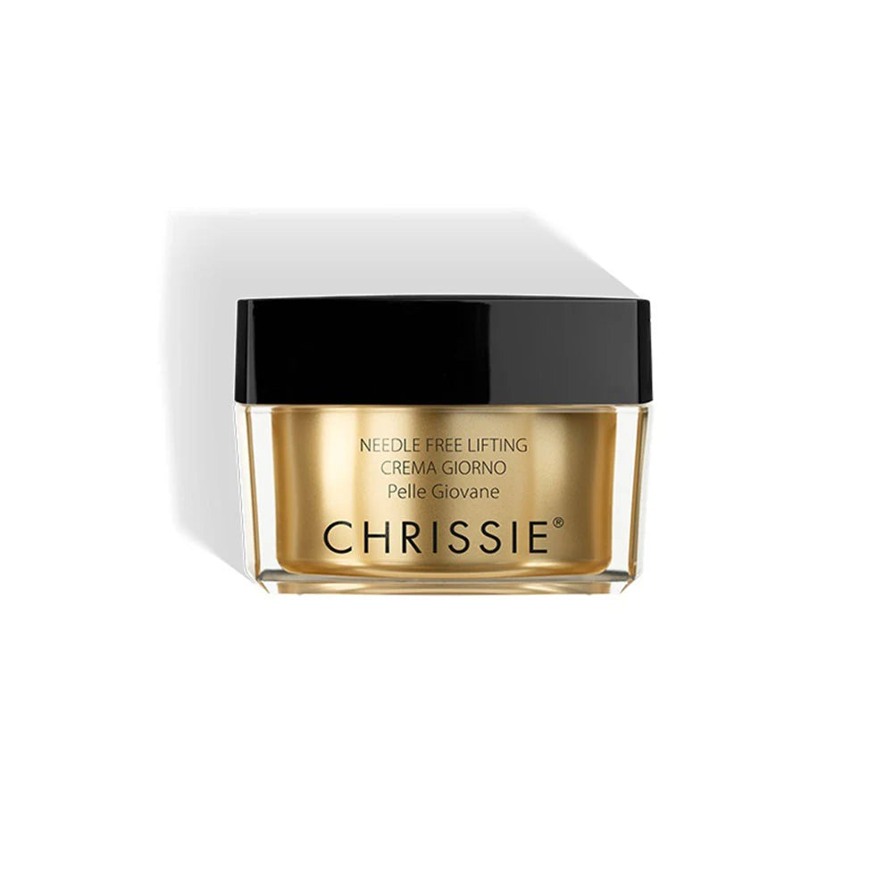CHRISSIE Needle Filler – Cremă de zi cu efect de umplere